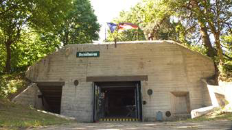 R 516 Artilleriemuseum Bad Bergzabern
